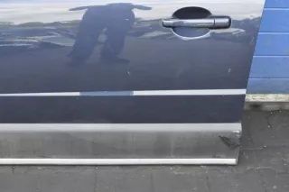 498-46 Дверь передняя левая Volvo C70 2 Арт e8066909, вид 4