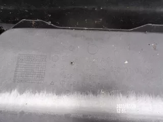 5g6807421bk Бампер передний Volkswagen Golf 7 Арт e8066985, вид 4