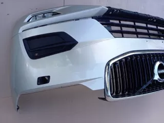 31425160 Бампер передний Volvo XC60 2 Арт e8067174, вид 3