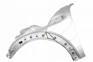 2754725 Крыло переднее левое MINI Cooper R56 Арт e8067504, вид 1