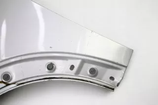 2754725 Крыло переднее левое MINI Cooper R56 Арт e8067504, вид 4