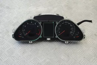 4F0920931T Щиток приборов (приборная панель) Audi A6 C6 (S6,RS6) Арт e8067877, вид 2