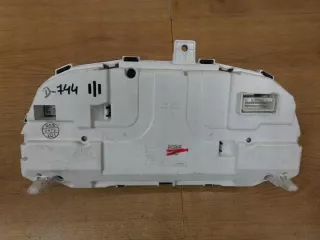 8100B895 Щиток приборов (приборная панель) Mitsubishi Outlander 3 Арт e8068238, вид 2