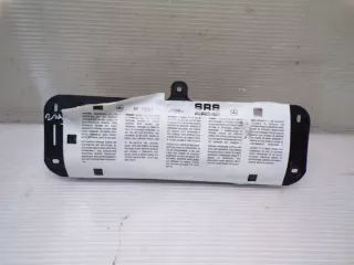 2198600502 Подушка безопасности Mercedes CLS C219 Арт e8068239, вид 1