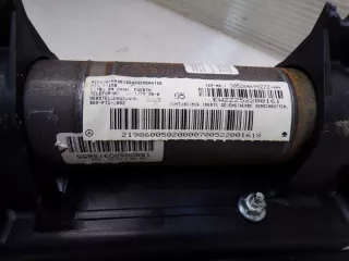 2198600502 Подушка безопасности Mercedes CLS C219 Арт e8068239, вид 2