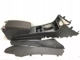 3C0864207M Подлокотник Volkswagen Passat B6 Арт e8068359, вид 1