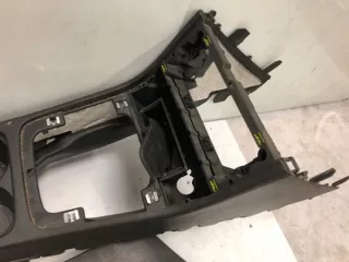 3C0864207M Подлокотник Volkswagen Passat B6 Арт e8068359, вид 3