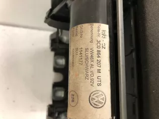 3C0864207M Подлокотник Volkswagen Passat B6 Арт e8068359, вид 4