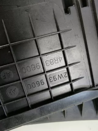 2W93-9A612-AF Корпус воздушного фильтра Jaguar XF 250 Арт e8068789, вид 6