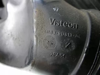 2W93-9A612-AF Корпус воздушного фильтра Jaguar XF 250 Арт e8068789, вид 9