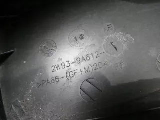 2W93-9A612-AF Корпус воздушного фильтра Jaguar XF 250 Арт e8068789, вид 10