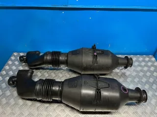 5L74-9F765-AFW 5L7U-9C676-AB Корпус воздушного фильтра Lincoln Navigator 2 Арт e8068900, вид 1
