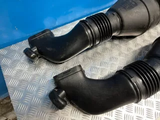 5L74-9F765-AFW 5L7U-9C676-AB Корпус воздушного фильтра Lincoln Navigator 2 Арт e8068900, вид 2