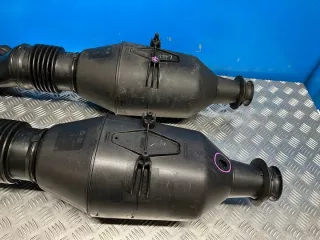 5L74-9F765-AFW 5L7U-9C676-AB Корпус воздушного фильтра Lincoln Navigator 2 Арт e8068900, вид 3