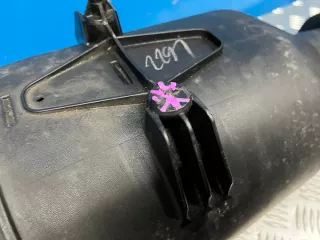 5L74-9F765-AFW 5L7U-9C676-AB Корпус воздушного фильтра Lincoln Navigator 2 Арт e8068900, вид 5