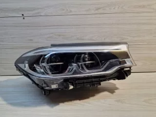 8499122-03 Фара правая BMW 5 G30/G31 Арт e8069165, вид 1