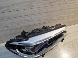 8499122-03 Фара правая BMW 5 G30/G31 Арт e8069165, вид 3