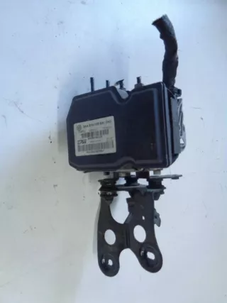 3AA614109BK Блок ABS Volkswagen Passat B7 Арт e8069721, вид 2