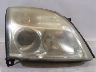 15566500 Фара правая Opel Vectra C  Арт e8070496, вид 1