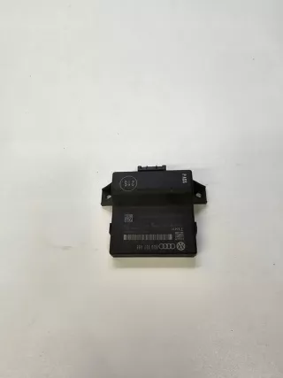 8U0907468 Блок комфорта Audi Q3 1 Арт e8071734, вид 3