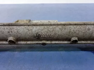 A0022601 Рулевая рейка Renault Scenic 3 Арт e8073486, вид 4