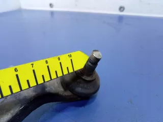 A0022601 Рулевая рейка Renault Scenic 3 Арт e8073486, вид 5