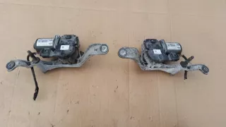 W000027365 Механизм стеклоочистителя (трапеция дворников) Opel Zafira C Арт e8074756, вид 1