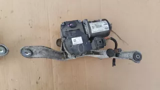 W000027365 Механизм стеклоочистителя (трапеция дворников) Opel Zafira C Арт e8074756, вид 2