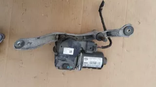 W000027365 Механизм стеклоочистителя (трапеция дворников) Opel Zafira C Арт e8074756, вид 3