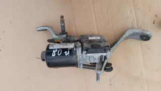 W000027365 Механизм стеклоочистителя (трапеция дворников) Opel Zafira C Арт e8074756, вид 4