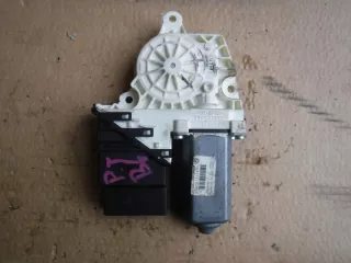 3C9959704 Моторчик стеклоподъемника Volkswagen Passat B6 Арт e8075483, вид 1
