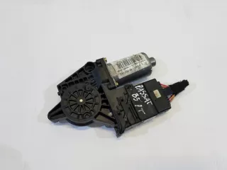 3B9839752BF Моторчик стеклоподъемника Volkswagen Passat B5 Арт e8075491, вид 1