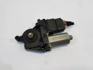 3B9839752BF Моторчик стеклоподъемника Volkswagen Passat B5 Арт e8075491, вид 2