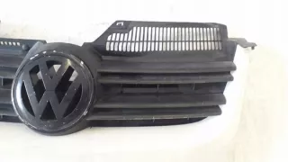 1K5853653C Решетка радиатора Volkswagen Golf 5 Арт e8075597, вид 2
