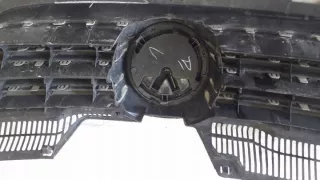 1K5853653C Решетка радиатора Volkswagen Golf 5 Арт e8075597, вид 7