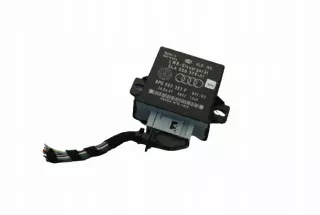 8P0907357F Блок управления светом Audi A6 C6 (S6,RS6) Арт e8075722, вид 1