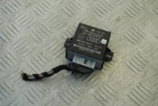 8P0907357F Блок управления светом Audi A6 C6 (S6,RS6) Арт e8075722, вид 2