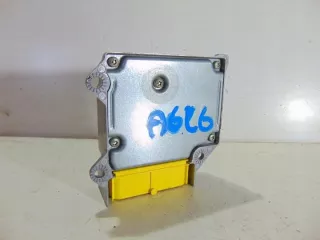 4F0959655B 4F0910655A 5WK43416 Блок AirBag Audi A6 C6 (S6,RS6) Арт e8076685, вид 3