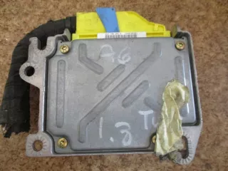 4B0959655M Блок AirBag Audi A6 C5 (S6,RS6) Арт e8076687, вид 3
