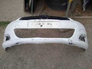  Бампер передний Citroen C4 2 Арт e8077515, вид 1