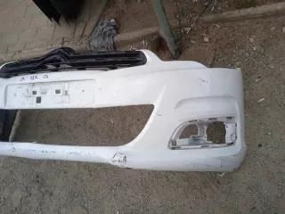 Бампер передний Citroen C4 2 Арт e8077515, вид 2