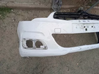  Бампер передний Citroen C4 2 Арт e8077515, вид 3