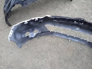  Бампер передний Citroen C4 2 Арт e8077515, вид 4