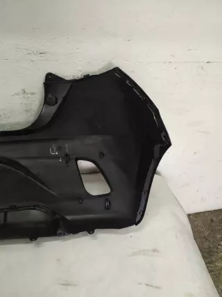 86611K7000 Бампер передний Hyundai i10 2 Арт e8077902, вид 3