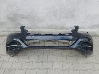 2228800147 Бампер передний Mercedes S W222 Арт e8078554, вид 1