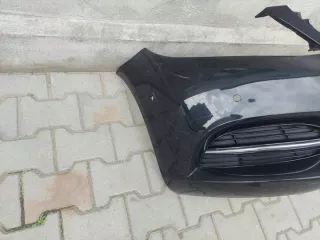 2228800147 Бампер передний Mercedes S W222 Арт e8078554, вид 2