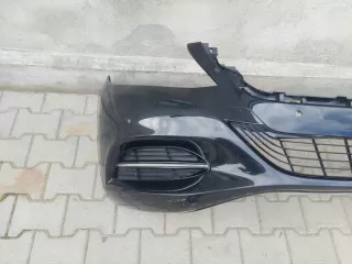 2228800147 Бампер передний Mercedes S W222 Арт e8078554, вид 3
