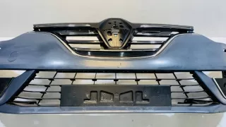 620226317R Бампер передний Renault Megane 4 Арт e8079303, вид 3