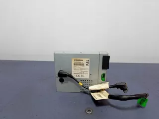 9489854-1 Блок управления (другие) Volvo S80 1 Арт e8079496, вид 1