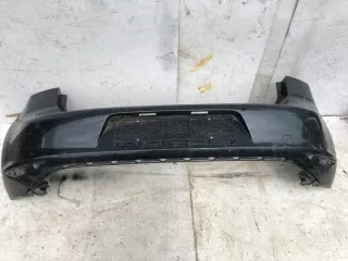 5G6807421 Бампер задний Volkswagen Golf 7 Арт e8079695, вид 2